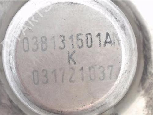 Egr VW GOLF V (1K1) 1.9 TDI | BP24416030M69 