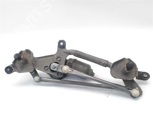 Front wiper motor FIAT SEDICI (189_) 1.9 D Multijet | BP22633166M29 