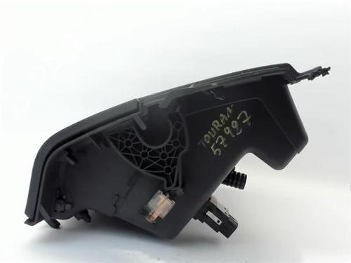 Glove box VW TOURAN (1T1, 1T2)  | BP13504804C95 