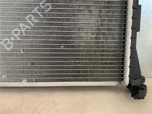 Water radiator FORD FOCUS I (DAW, DBW) 1.6 16V | BP25718782M31 