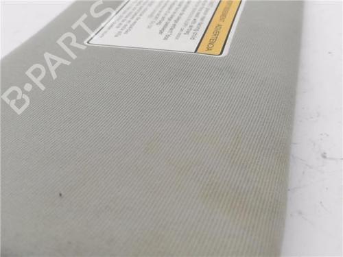Right sun visor CHEVROLET CAPTIVA (C100, C140) | BP38253477I2 - Image 10