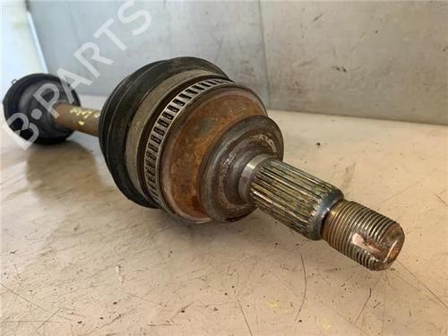 Right front driveshaft LAND ROVER FREELANDER I (L314) 2.0 DI 4x4 | BP30274004M39 