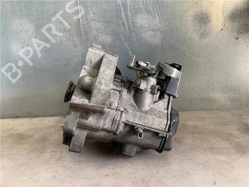 Gearbox SEAT IBIZA III (6L1)  | BP12597219M3 