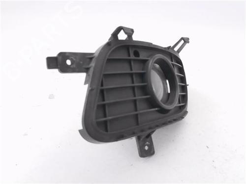 Left front fog light MERCEDES-BENZ A-CLASS (W169) A 180 CDI (169.007, 169.307) | BP25010026C30