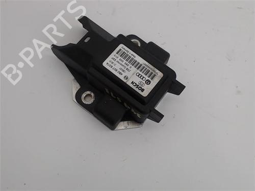 Electronic module AUDI ALLROAD C5 (4BH) 2.5 TDI quattro | BP16918307M83 