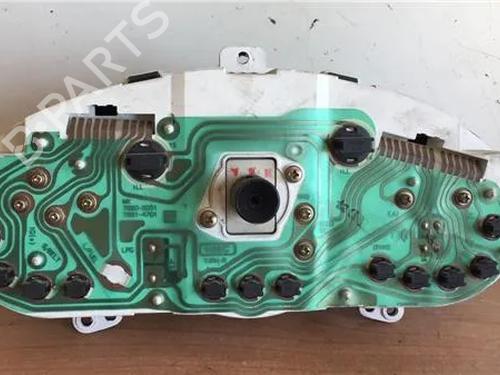 Instrument cluster HYUNDAI ATOS (MX)  | BP9667413C47 