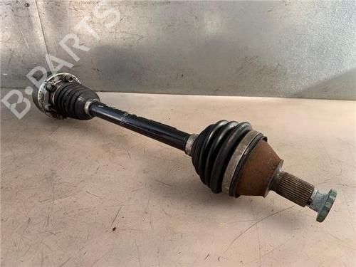 Left front driveshaft SEAT IBIZA IV (6J5, 6P1) | BP30135574M38