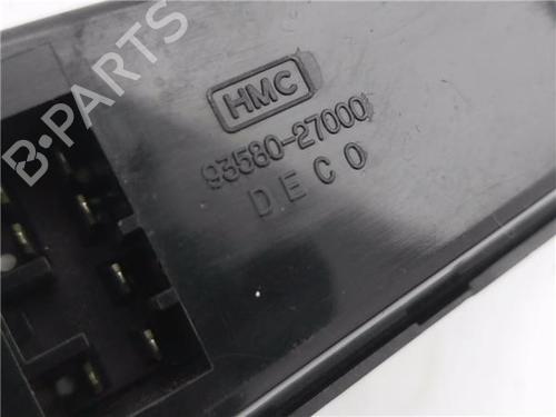 Right front window switch HYUNDAI COUPE I (RD) 2.0 | BP32162096I26 