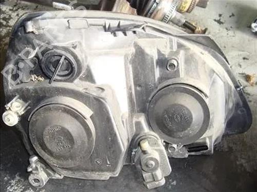 Left headlight FORD STREET KA (RL2)  | BP13055504C28 