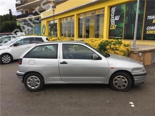 Ignition coil SEAT IBIZA II (6K1)  | BP9691353M94 