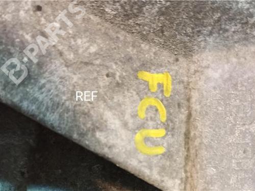 Gearbox SEAT IBIZA III (6L1) 1.4 16V | BP9635535M3 