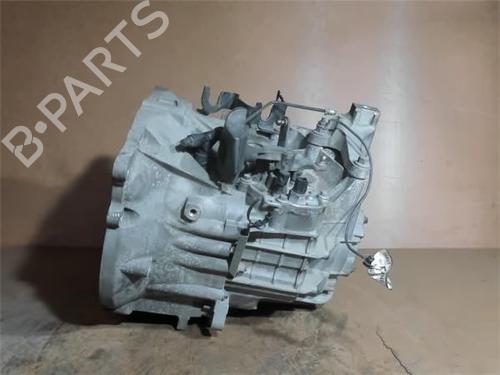 Gearkasse FORD FOCUS C-MAX (DM2) 2.0 TDCi | BP15006527M3 