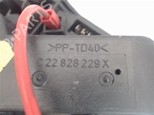 Heater blower motor PEUGEOT 106 II (1A_, 1C_) 1.6 S16 | BP16723577M62 