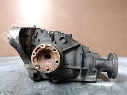 Rear differential BMW 5 (E39) 528 i | BP15684368M24 