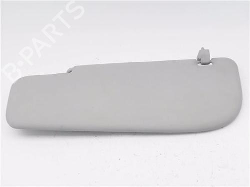 right-sun-visor-opel-combo-box-bodympv-x12-2012-35951145 main image