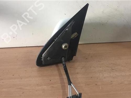 Right mirror SKODA FABIA I (6Y2)  | BP13055571C27 