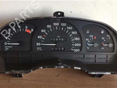 Cockpit OPEL ASTRA F Saloon (T92) 1.7 TD (F19, M19) (68 hp) 12596328