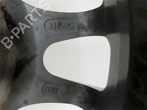 Rim OPEL VECTRA B (J96)  | BP16723557C45 