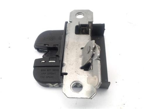 Other VW POLO (9N_, 9A_)  | BP22433041O1 