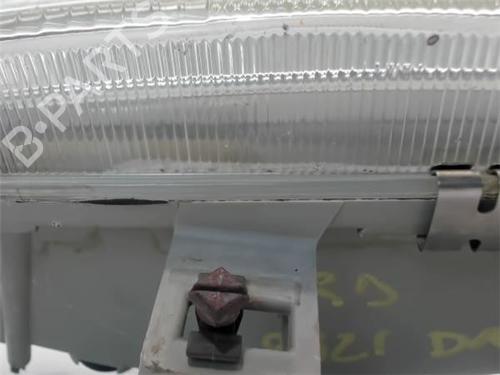 Right headlight NISSAN MICRA II (K11) 1.3 i 16V (HK11) | BP16272111C29 