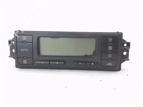 Used Climate control SEAT TOLEDO II (1M2) 1.9 TDI (110 hp) 23392880