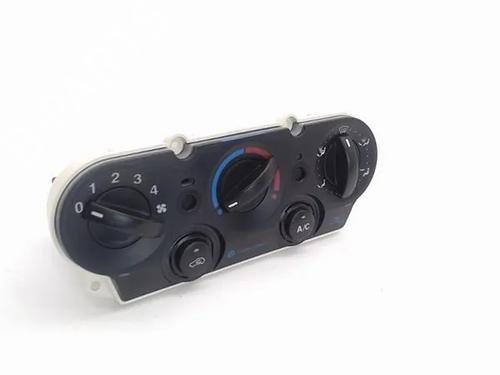 Commande Chauffage FORD FIESTA V (JH_, JD_) [2001-2014]  13056024