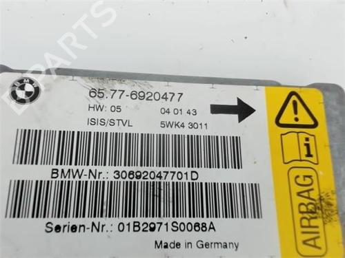 Electronic module BMW 7 (E65, E66, E67) 745 i, Li | BP14345989M83 