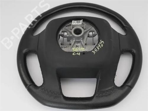 Steering wheel CITROËN C4 II (NC_)  | BP17642905C49 