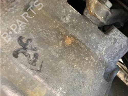 Gearbox PEUGEOT PARTNER Tepee 1.6 HDi 16V | BP32451040M3 
