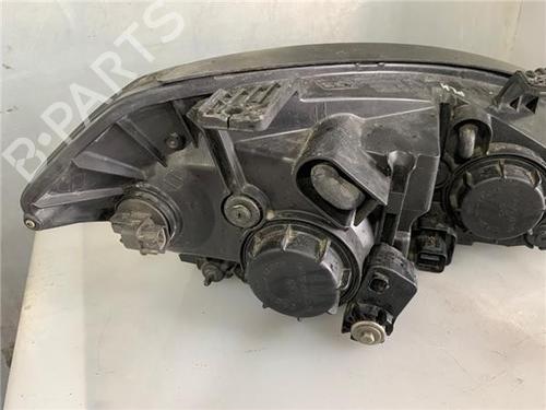 Left headlight SSANGYONG KYRON  | BP26972868C28 