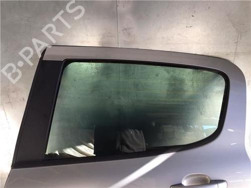 Left rear door PEUGEOT 308 I (4A_, 4C_)  | BP14344280C4 