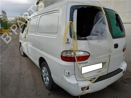 Left taillight HYUNDAI H-1 / STAREX Bus (A1)  | BP9683713C34 