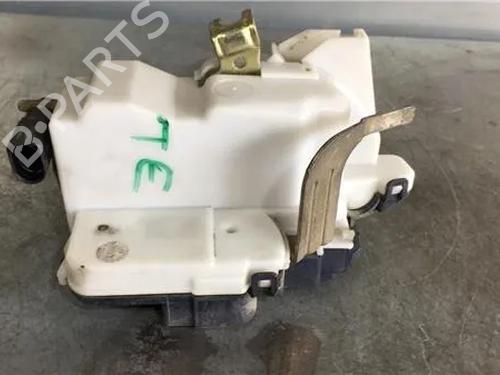 Rear left lock SEAT IBIZA II (6K1)  | BP11362740C100 
