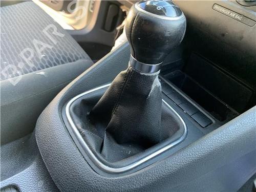 Gear lever VW GOLF VI (5K1) 1.4 | BP32419419M90  - Image 8