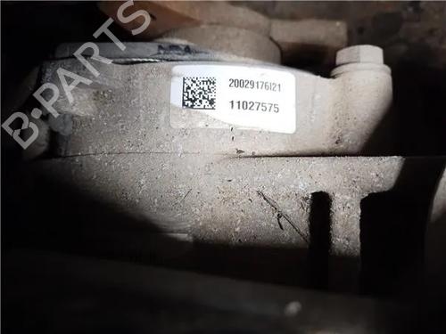 Rear axle SEAT ATECA (KH7, KHP) 2.0 TDI 4Drive | BP12103847M2 