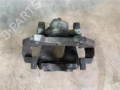 Left front brake caliper DACIA SANDERO II 1.0 SCe 75 (B8JC, B8JD, B8NC) | BP29251189M105 - Image 6