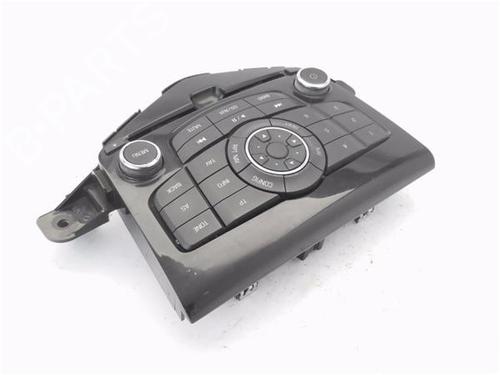 Switch CHEVROLET CRUZE (J300) 1.8 | BP23842674I30