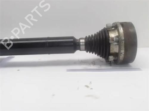 Right front driveshaft SEAT LEON (1P1) 1.4 TSI | BP12148465M39 