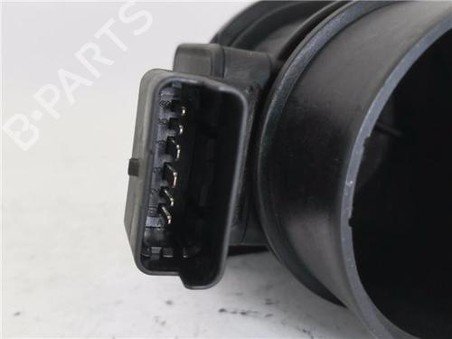 Mass air flow sensor RENAULT MEGANE II (BM0/1_, CM0/1_)  | BP25146790M95 