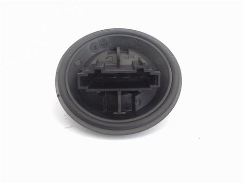 Heater resistor VW POLO (9N_, 9A_) 1.4 TDI | BP16918313M108 