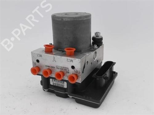 Used ABS pump NISSAN QASHQAI / QASHQAI +2 I (J10, NJ10, JJ10E) 1.6 dCi (130 hp) 23392303