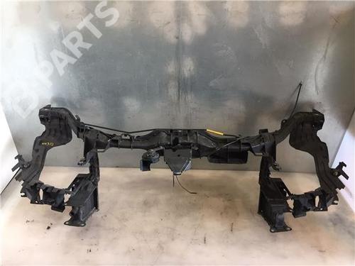 Used Front bumper reinforcement Front bumper reinforcement MERCEDES-BENZ A-CLASS (W169) A 160 CDI (169.006, 169.306) (82 hp) 11198947 11198947