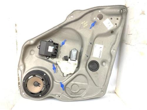 Used Rear left window mechanism MERCEDES-BENZ A-CLASS (W169) [2004-2012]  22339396