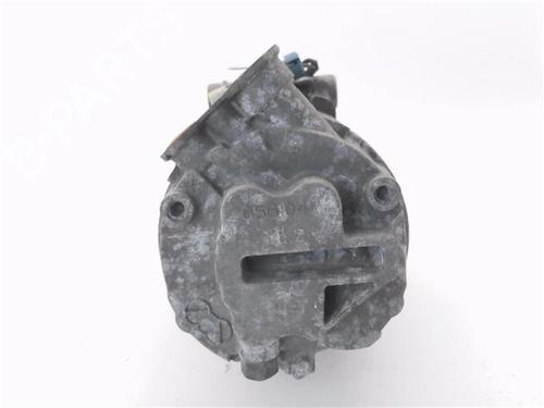 AC compressor OPEL CORSA C (X01) | BP36778091M34 - Image 4