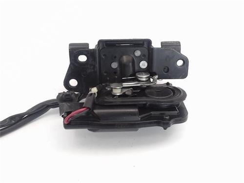 Tailgate lock TOYOTA PRIUS Liftback (_W2_)  | BP15880216C101 