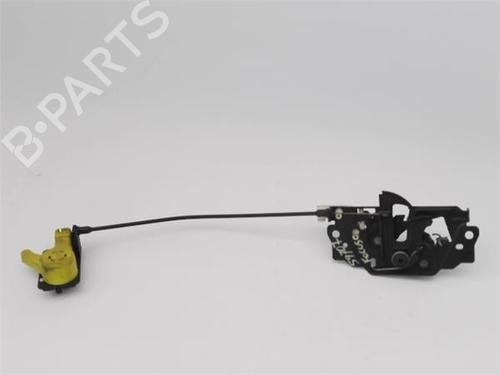 Used Hood lock FORD FOCUS III 1.5 TDCi (120 hp) 22132840