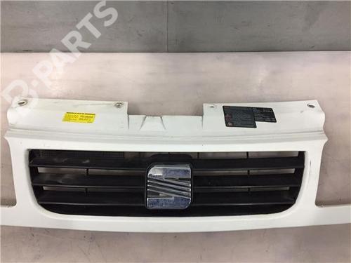 Front grille SEAT ALHAMBRA (7V8, 7V9)  | BP11198949C40  - Image 5