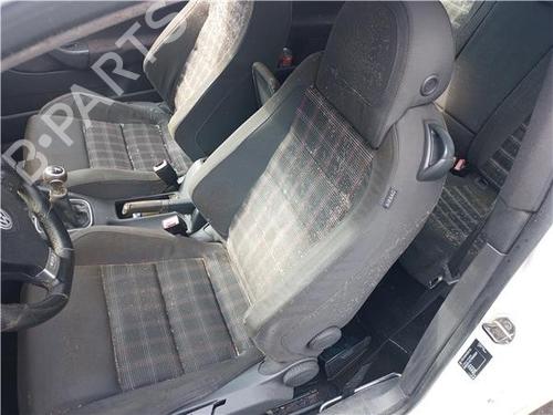 Setesett Setesett VW GOLF V (1K1) 2.0 GTI (200 hp) 36995533 36995533