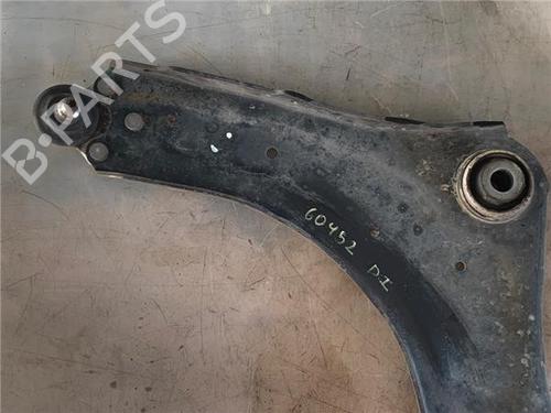 Left front suspension arm RENAULT CLIO III (BR0/1, CR0/1) | BP31214186M12