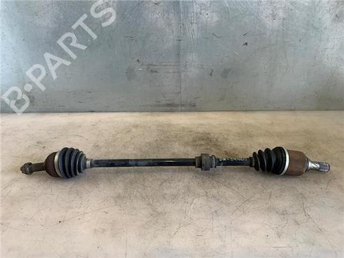 Used Right front driveshaft NISSAN MICRA III (K12) [2002-2010]  20159302